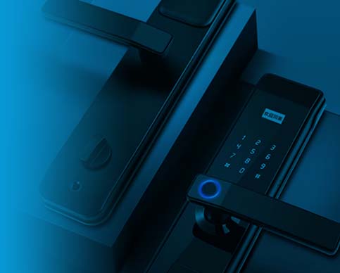 Smart Door Lock