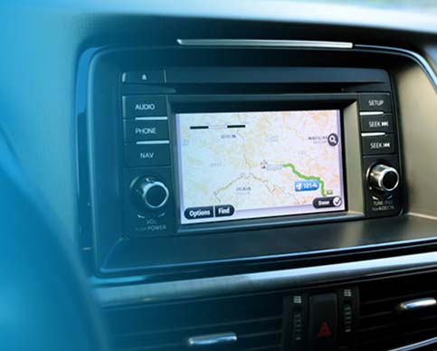 GPS/Navigator