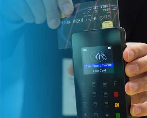 Card reader